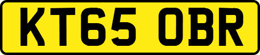 KT65OBR