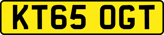 KT65OGT