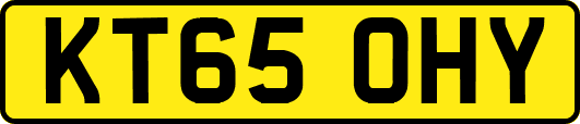 KT65OHY