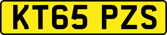 KT65PZS