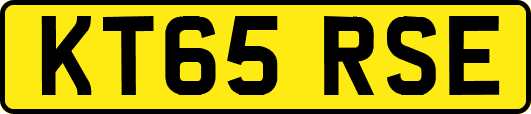 KT65RSE