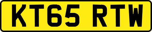 KT65RTW