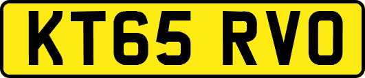 KT65RVO
