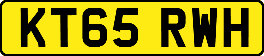 KT65RWH