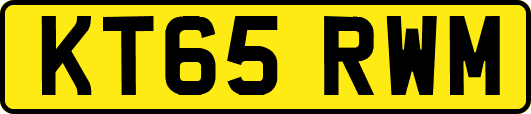 KT65RWM