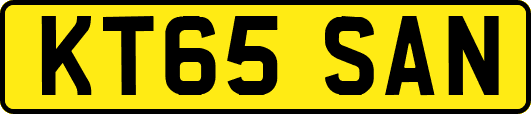 KT65SAN