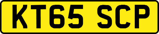 KT65SCP