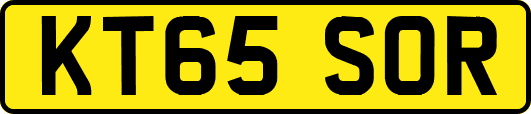 KT65SOR
