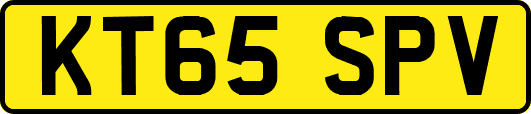 KT65SPV