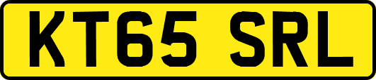 KT65SRL