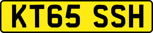 KT65SSH