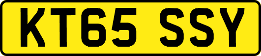 KT65SSY