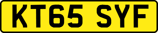 KT65SYF