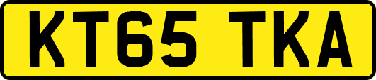 KT65TKA