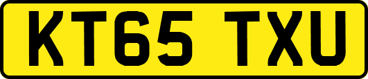 KT65TXU