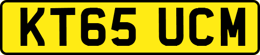 KT65UCM