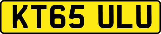 KT65ULU