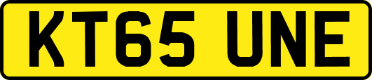 KT65UNE