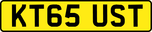KT65UST