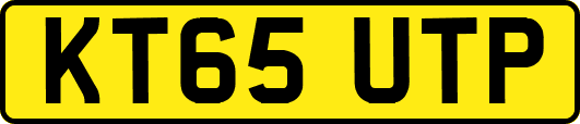 KT65UTP
