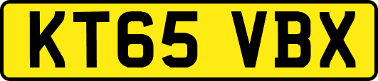 KT65VBX