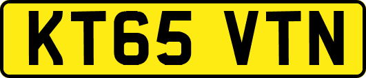 KT65VTN