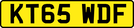 KT65WDF