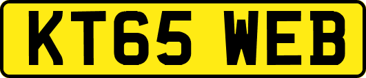 KT65WEB