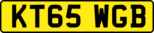 KT65WGB