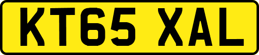 KT65XAL