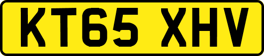 KT65XHV