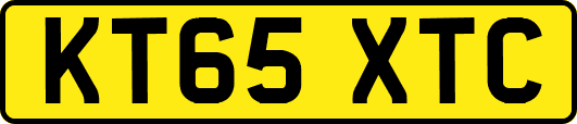 KT65XTC