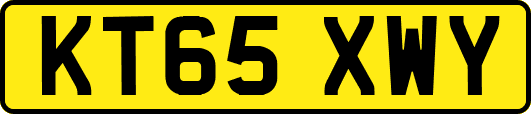 KT65XWY