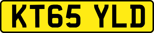 KT65YLD