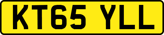 KT65YLL