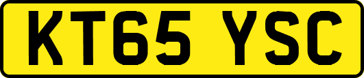 KT65YSC