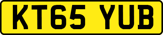 KT65YUB