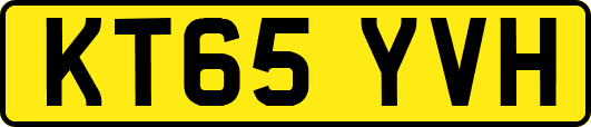 KT65YVH