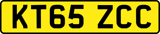 KT65ZCC