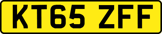 KT65ZFF