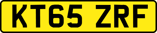 KT65ZRF