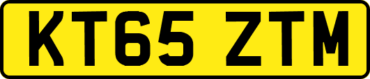 KT65ZTM