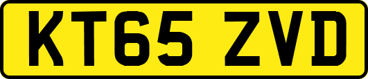 KT65ZVD