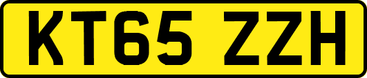 KT65ZZH
