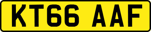 KT66AAF