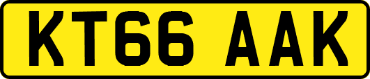 KT66AAK