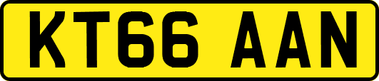 KT66AAN