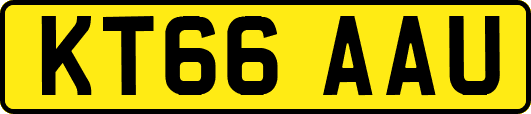 KT66AAU