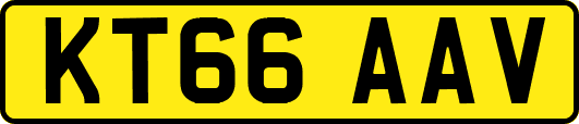 KT66AAV