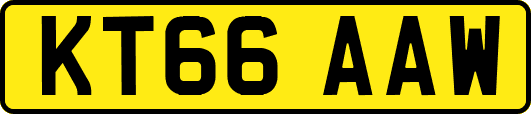 KT66AAW